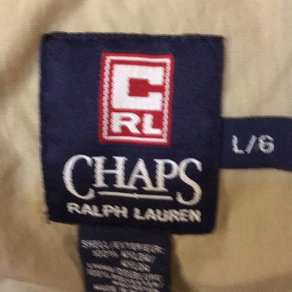 GQ jacket - Picture 2 of 2